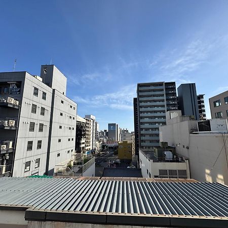 Hotel Claire Higasa Himeji Bagian luar foto