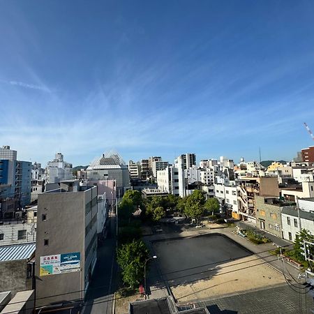 Hotel Claire Higasa Himeji Bagian luar foto