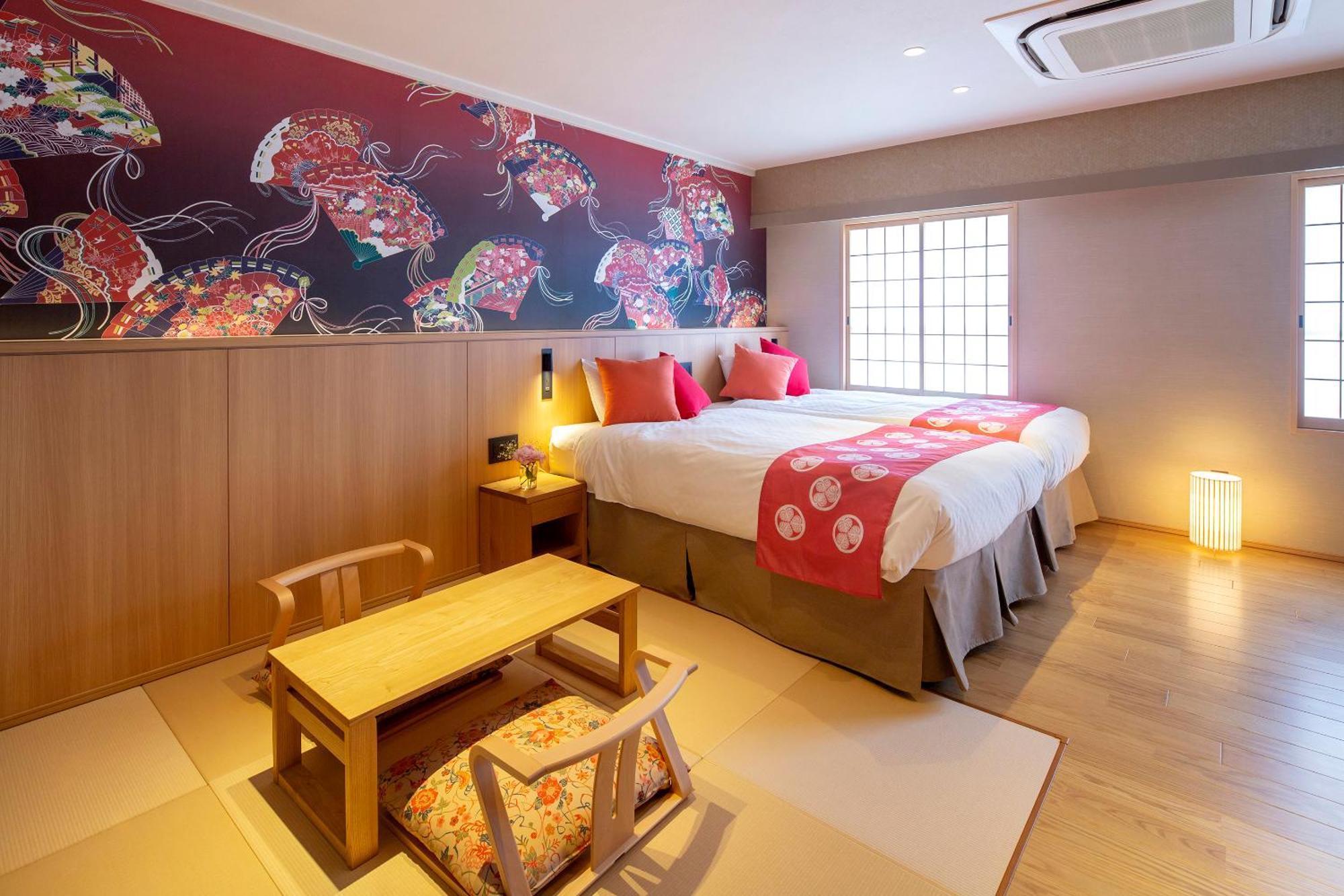 Hotel Claire Higasa Himeji Bagian luar foto