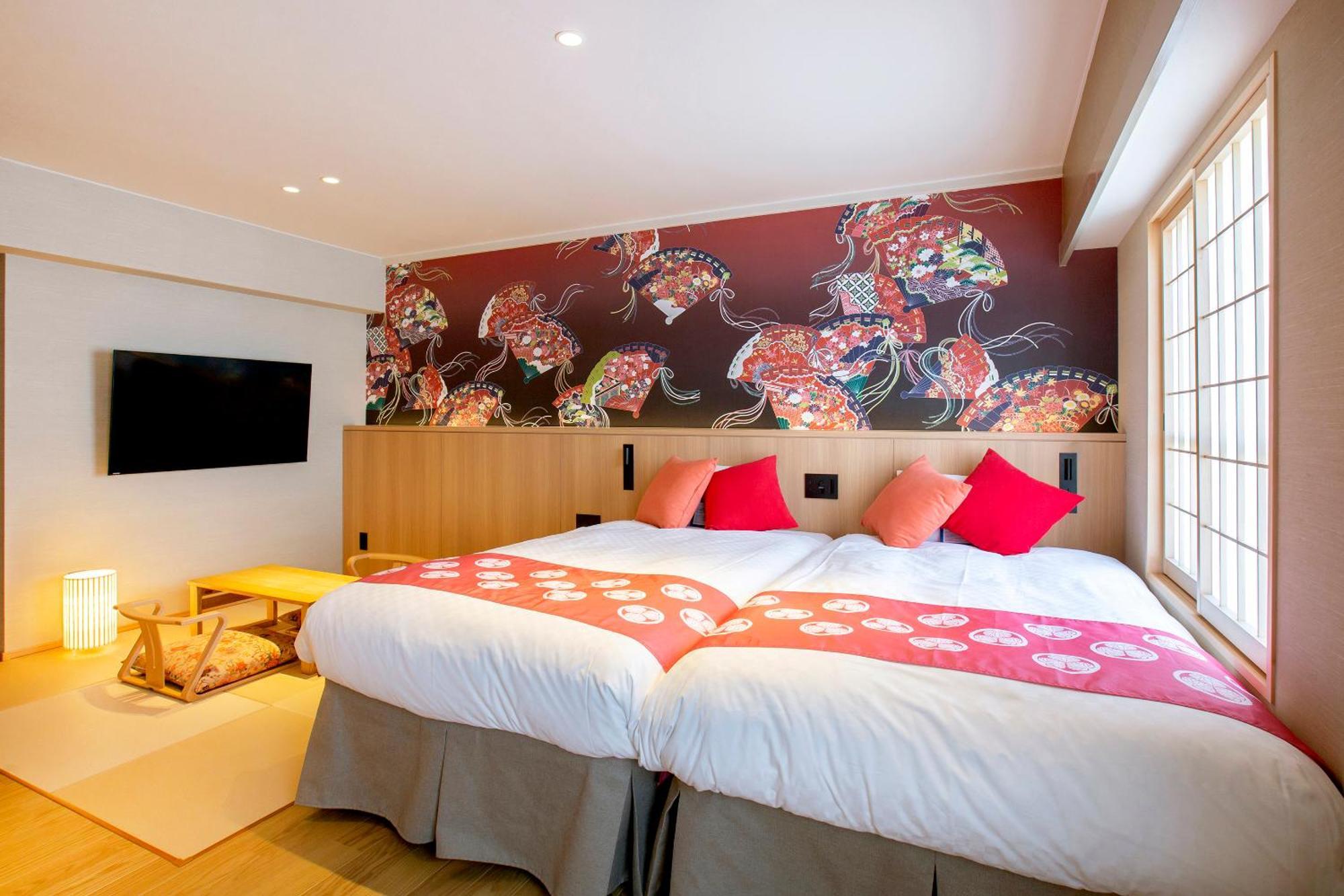 Hotel Claire Higasa Himeji Bagian luar foto