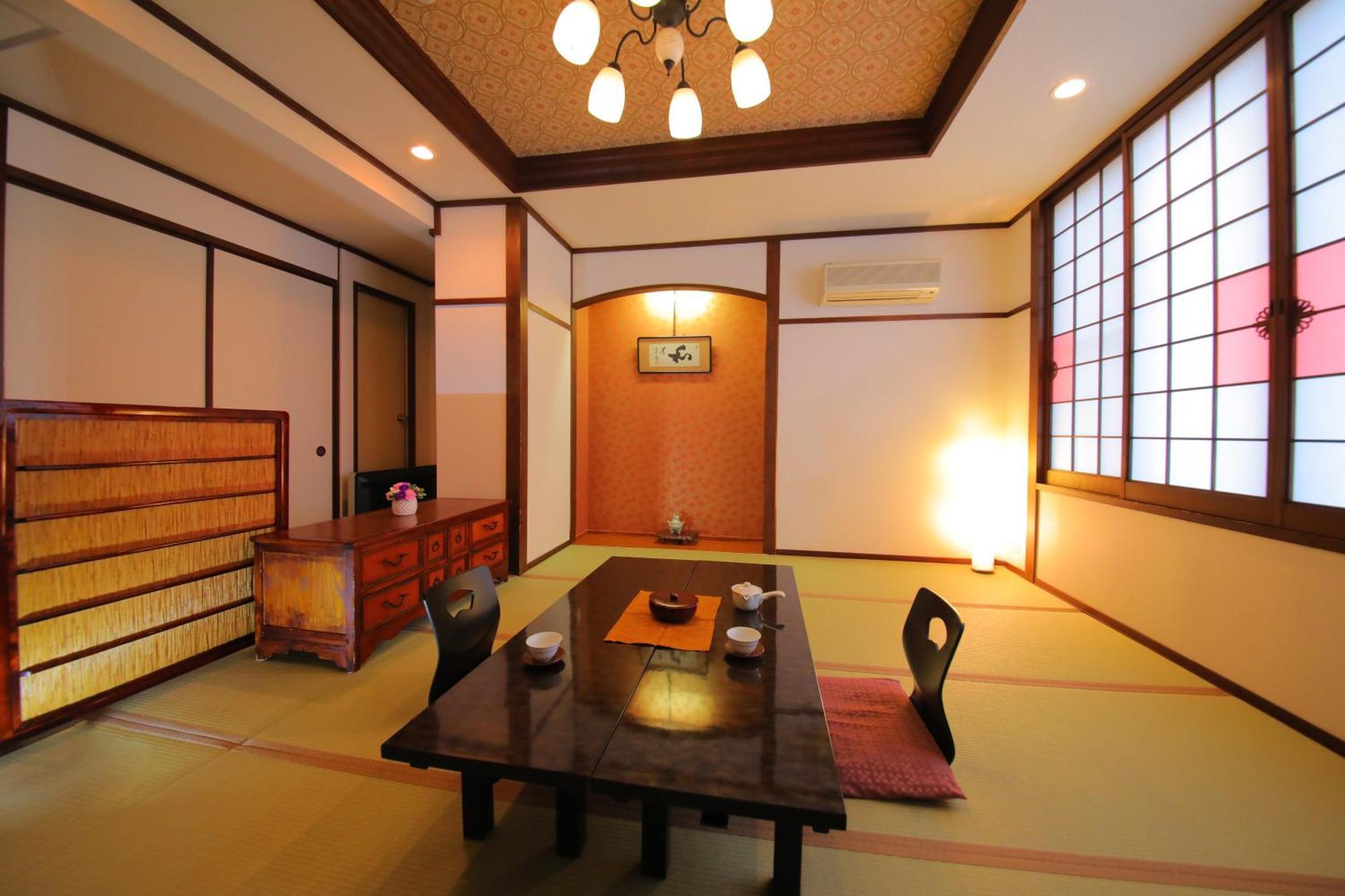 Hotel Claire Higasa Himeji Bagian luar foto