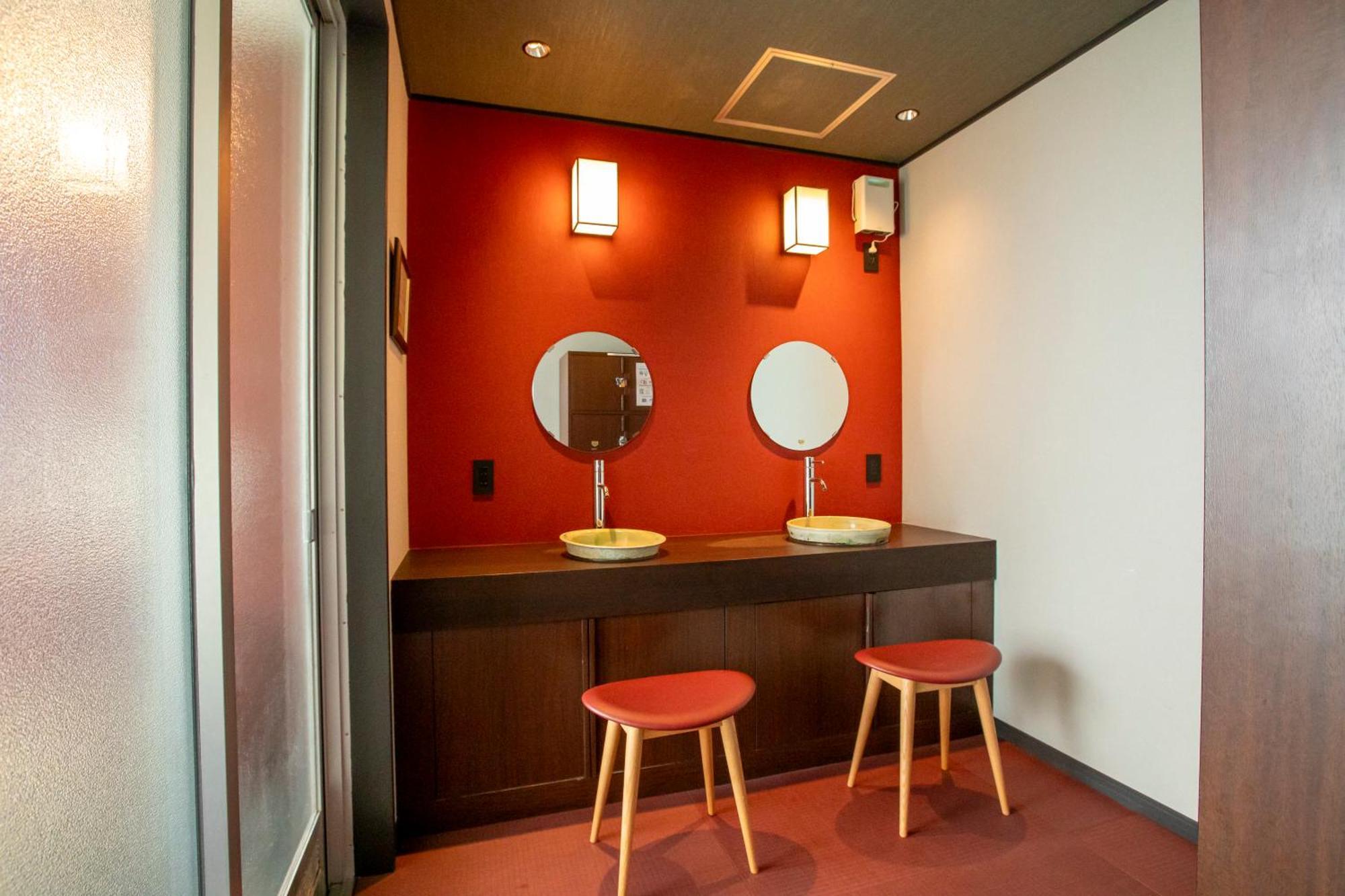 Hotel Claire Higasa Himeji Bagian luar foto