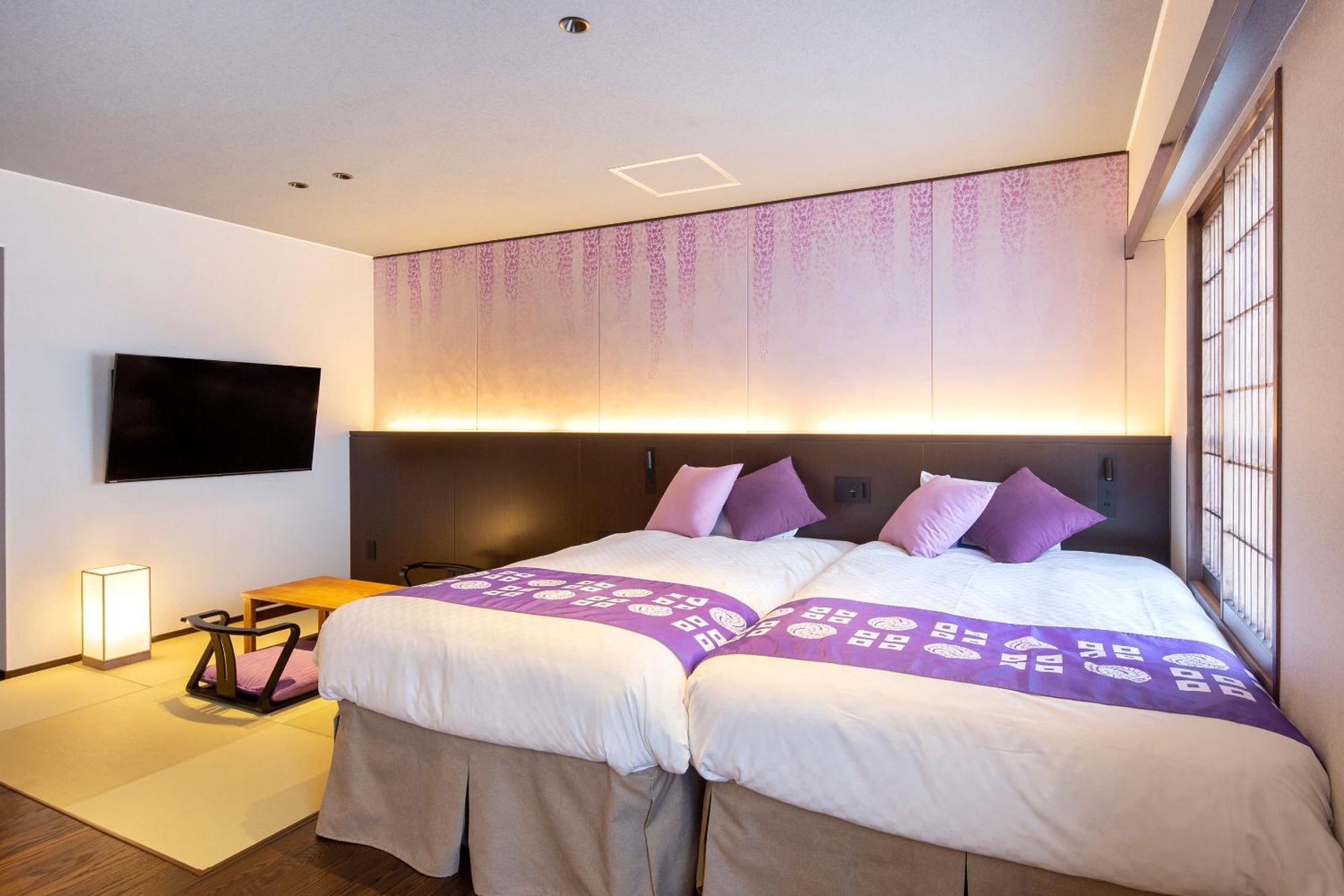 Hotel Claire Higasa Himeji Bagian luar foto