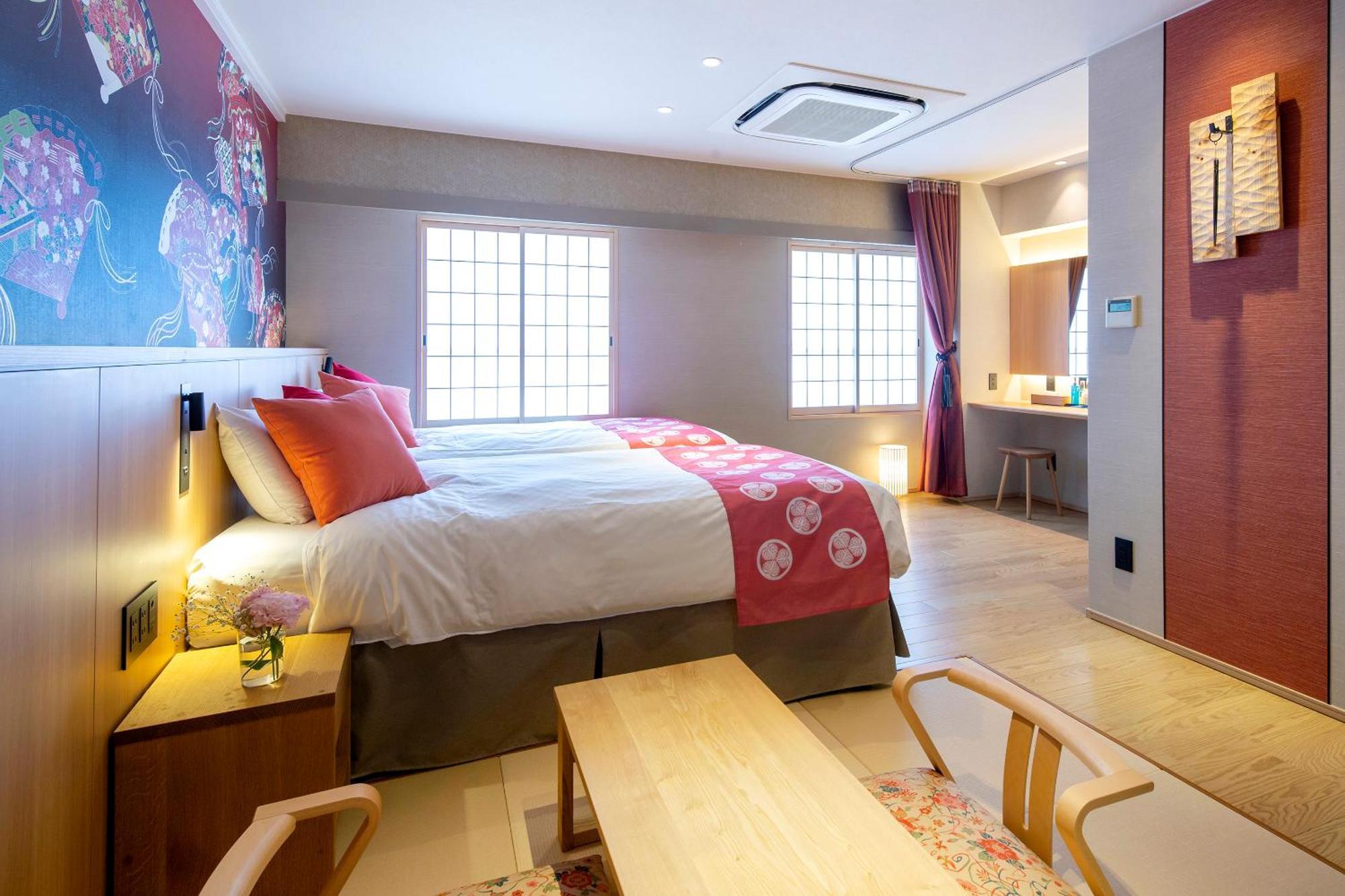 Hotel Claire Higasa Himeji Bagian luar foto