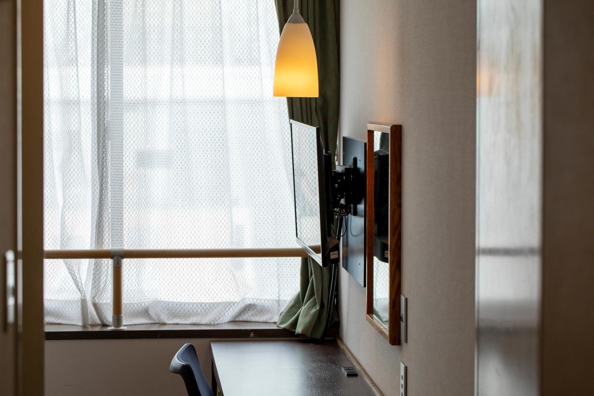 Hotel Claire Higasa Himeji Bagian luar foto