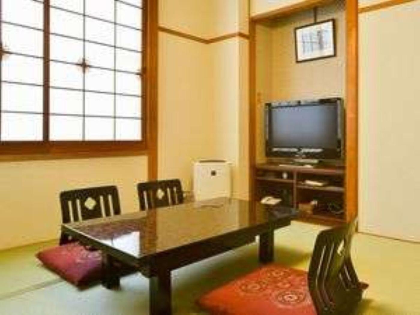 Hotel Claire Higasa Himeji Bagian luar foto