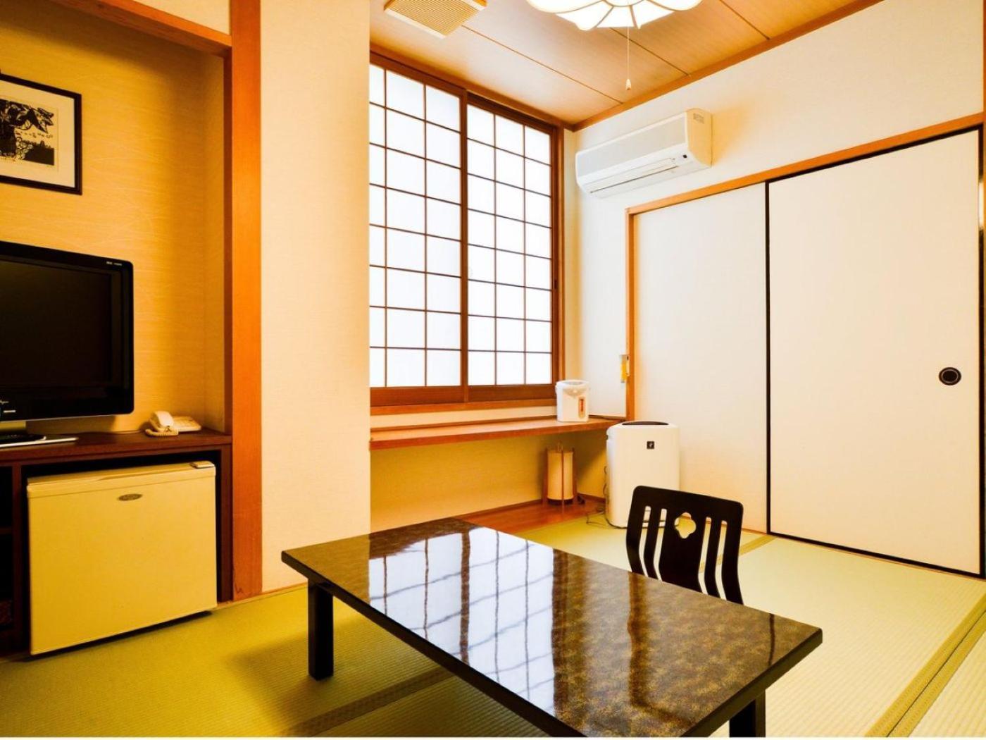 Hotel Claire Higasa Himeji Bagian luar foto