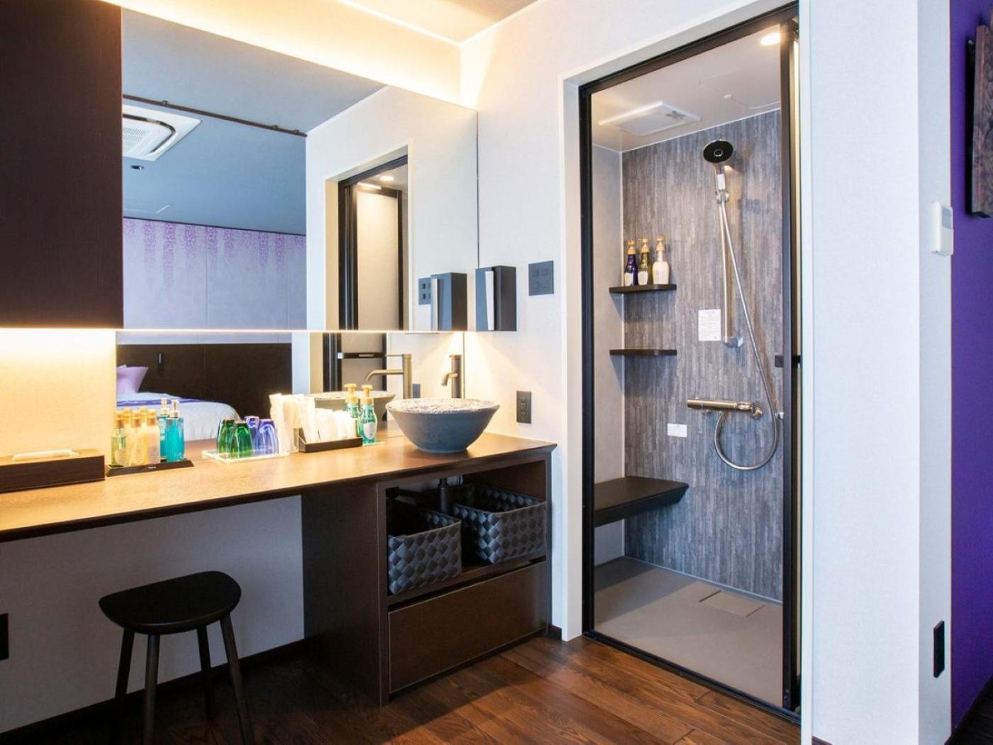 Hotel Claire Higasa Himeji Bagian luar foto