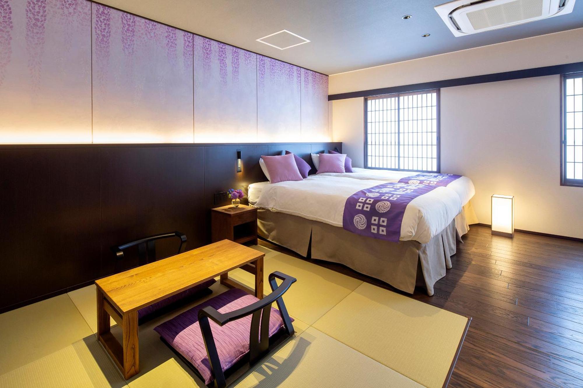 Hotel Claire Higasa Himeji Bagian luar foto