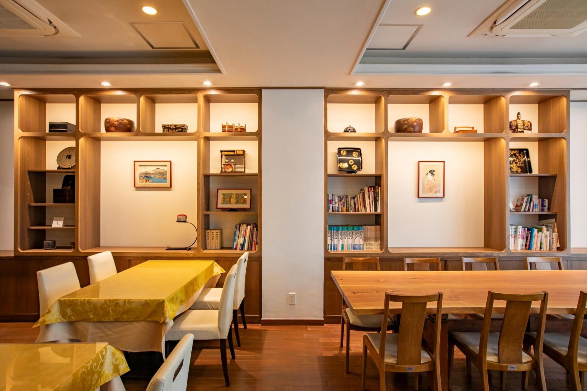 Hotel Claire Higasa Himeji Bagian luar foto