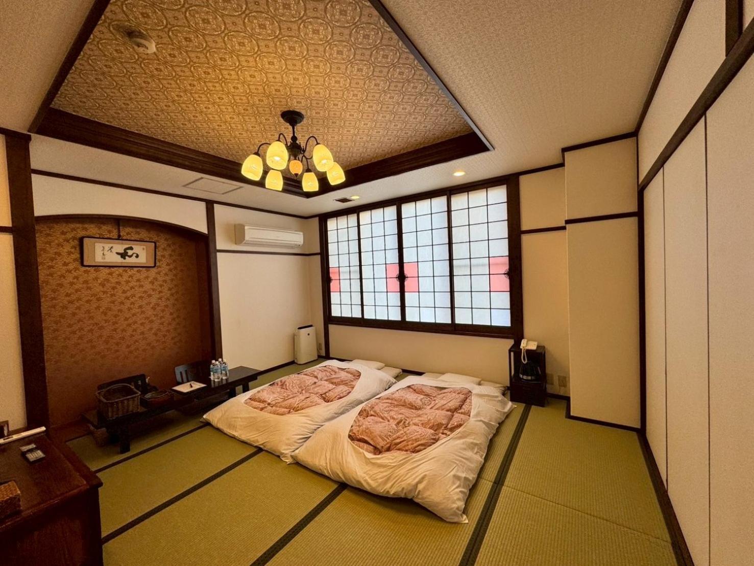 Hotel Claire Higasa Himeji Bagian luar foto