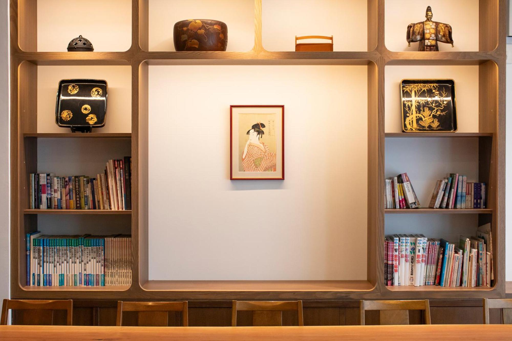 Hotel Claire Higasa Himeji Bagian luar foto