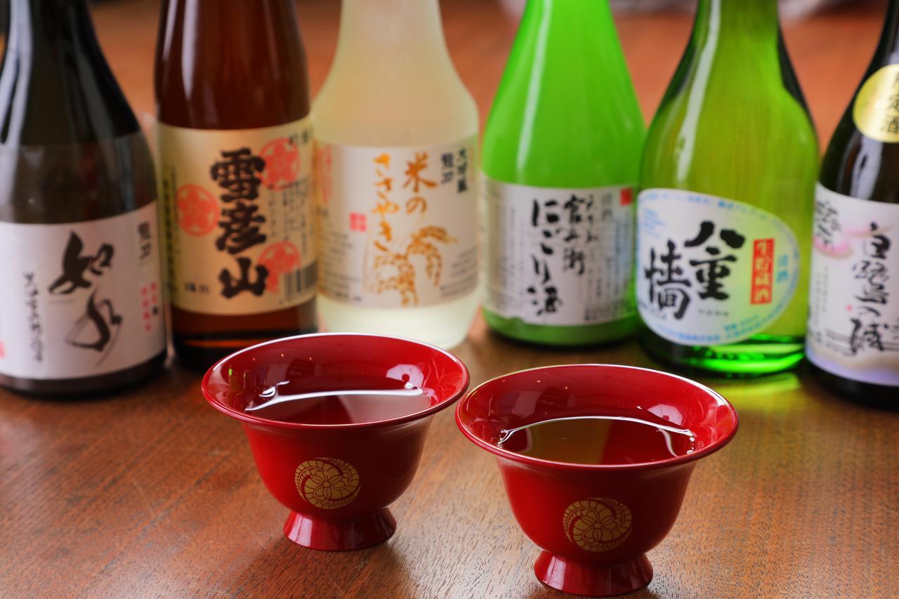 Hotel Claire Higasa Himeji Bagian luar foto